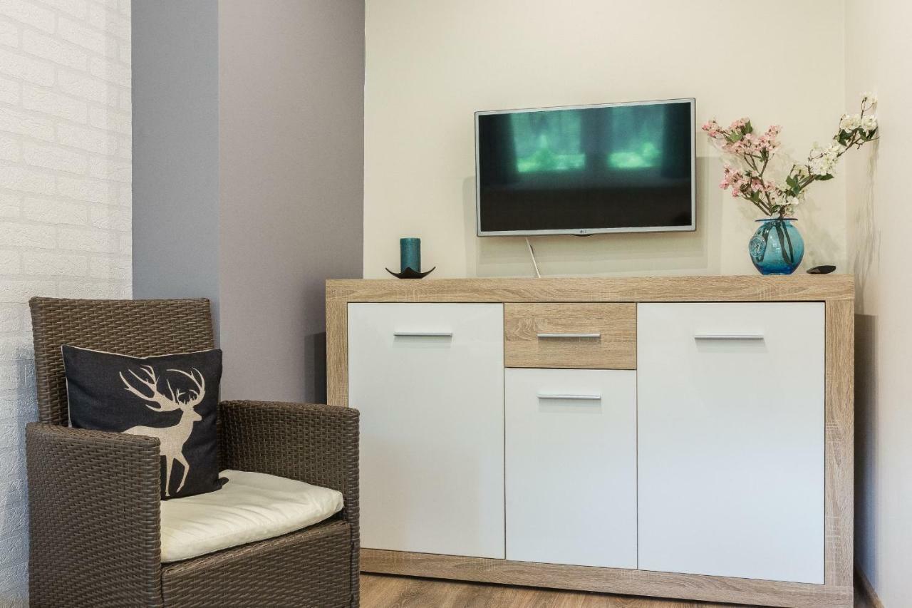 Apartamentylove - Apartament Zborowski Centrum, 100M Do Krupowek, Zakopane