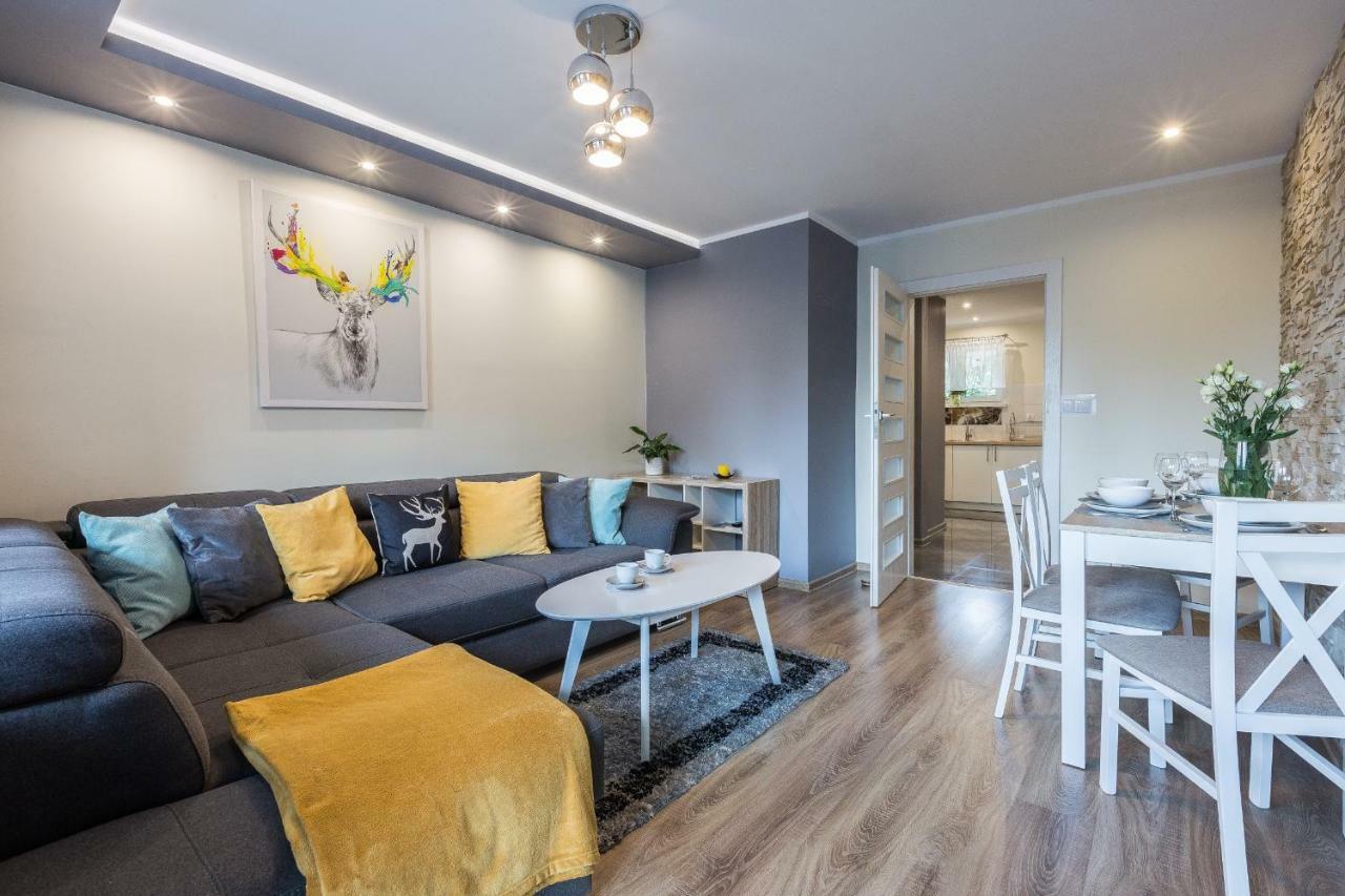 Apartamentylove - Apartament Zborowski Centrum, 100M Do Krupowek — Photos 3