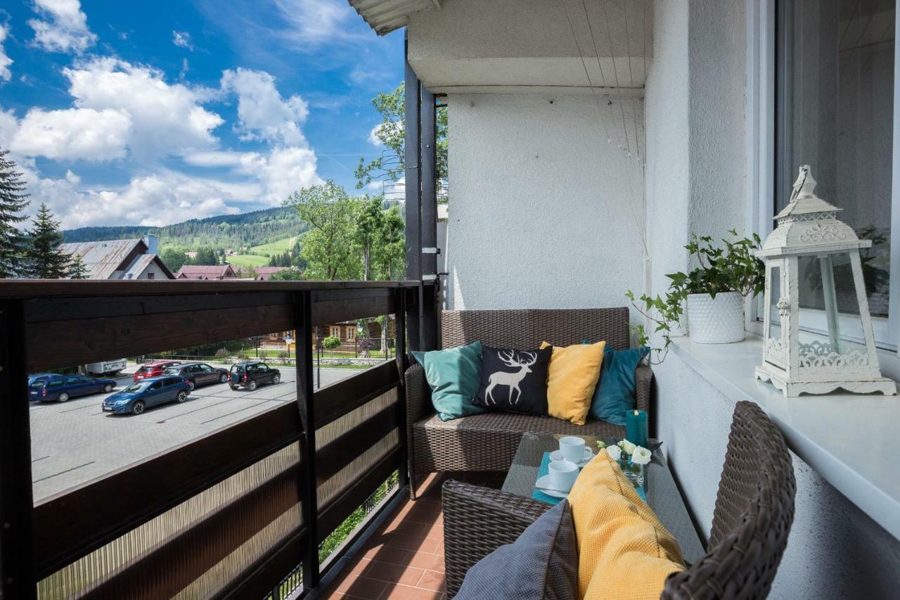 Apartamentylove - Apartament Zborowski Centrum, 100M Do Krupowek — Photos 2